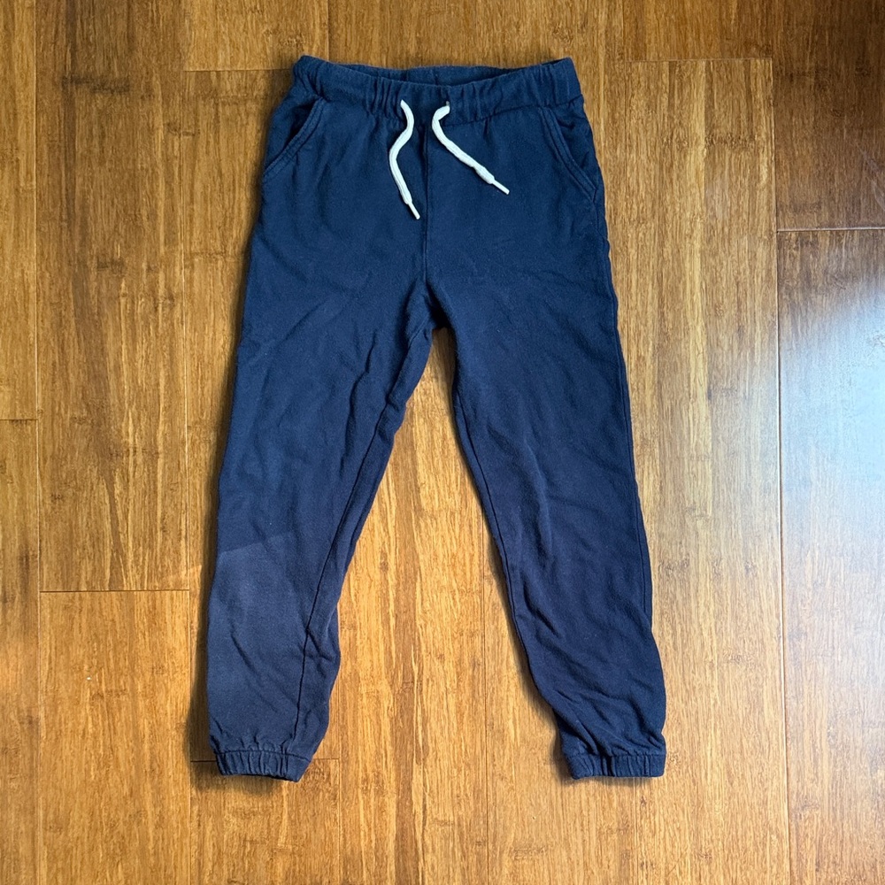 Old Navy Kids Dark Blue Joggers